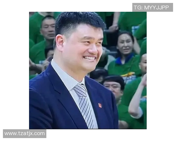 姚明笑容模仿大赛引发热潮让我们一起感受篮球巨星的魅力与幽默