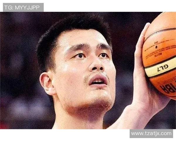 姚明谈足球：从篮球巨星的视角看中国足球的未来与发展