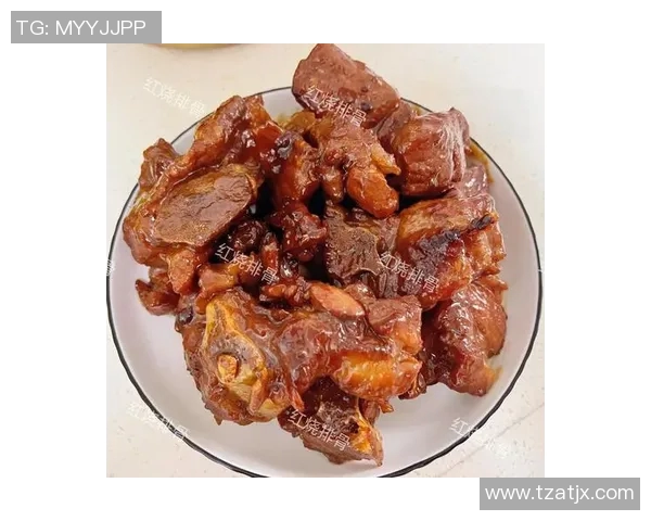 姚明红烧排骨的独特秘方与家常做法分享让你轻松成为厨房高手 姚明红烧排骨的独特秘方与家常做法分享让你轻松成为厨房高手