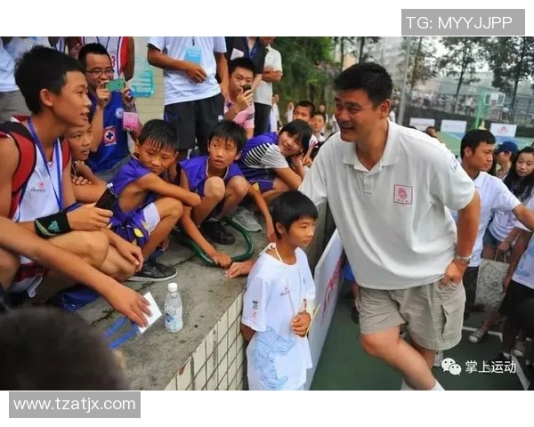 南方航空与姚明携手共创体育与航空的精彩未来 南方航空与姚明携手共创体育与航空的精彩未来