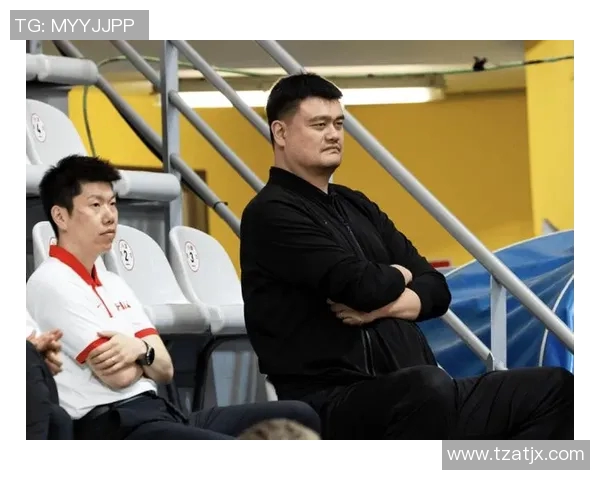 姚明带领女篮勇夺亚军展现中国篮球新希望与团结精神