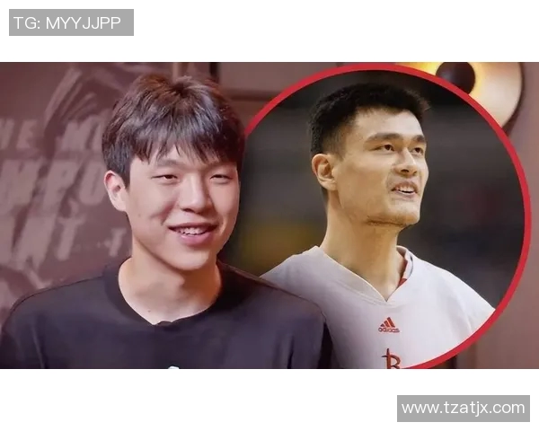 姚明挑战自我学习驾照的背后故事与成长历程