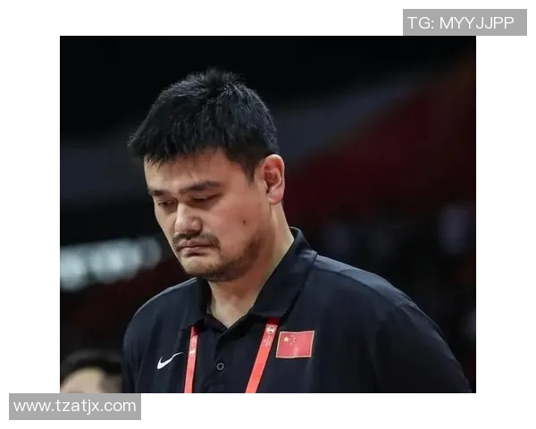 姚明玉舟：跨越篮球与文化的桥梁，见证中美友谊的传奇故事