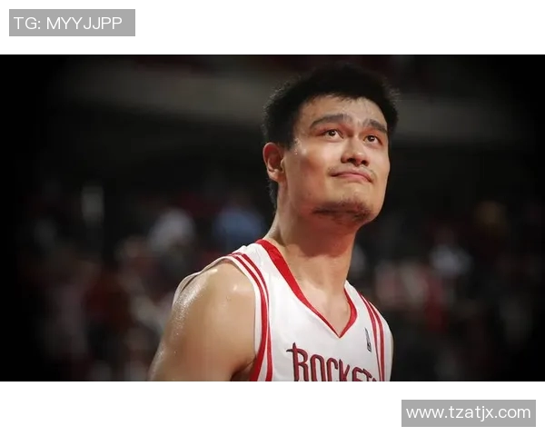 姚明赛季精彩瞬间回顾视频集锦展现传奇篮球生涯的辉煌时刻 姚明赛季精彩瞬间回顾视频集锦展现传奇篮球生涯的辉煌时刻