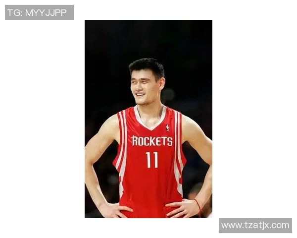 瘦脸姚明的逆袭之路如何改变了篮球界的审美标准与运动员形象 瘦脸姚明的逆袭之路如何改变了篮球界的审美标准与运动员形象