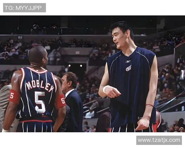 姚明鞋子码数揭秘适合他的巨人之路与篮球梦想