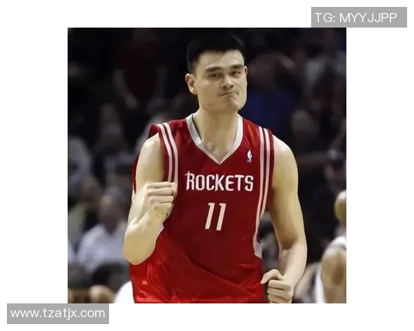 教姚明放松心态与身体技巧助力篮球生涯更进一步 教姚明放松心态与身体技巧助力篮球生涯更进一步