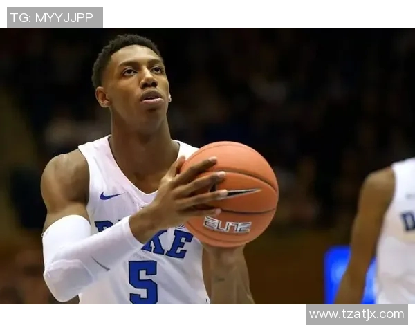 篮球明星巴雷特