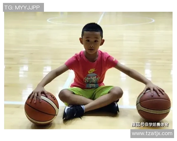 篮球明星婴儿投篮挑战赛引发热潮小小年纪展现惊人天赋与潜力